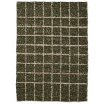 Ковёр Craft Jack Hunter Green  - 149407 - Brink & Campman - 140x200