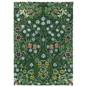 Ковёр Blackthorn tump - 428507 - Morris & Co - 140x200