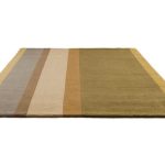 Ковёр Decor Linear Earth  - 089801 - Brink & Campman - 140x200