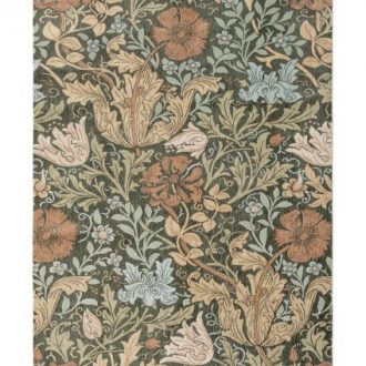 Ковёр Compton Trellis - 130307 - Morris & Co - 140x200