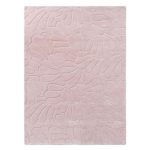 Ковёр Coleby Petals chalk pink  - 078802 - Laura Ashley - 250x350
