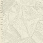 Обои Arte — ECLOSION — Ivory — 29201