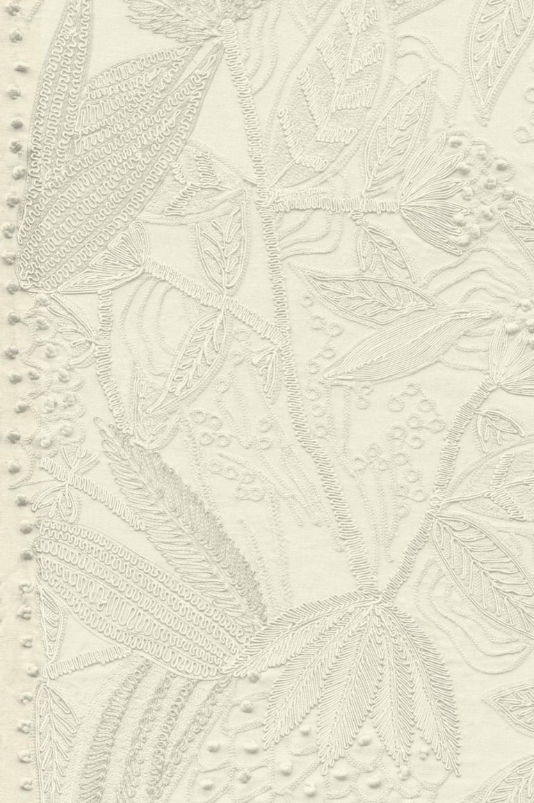 Обои Arte — ECLOSION — Ivory — 29201