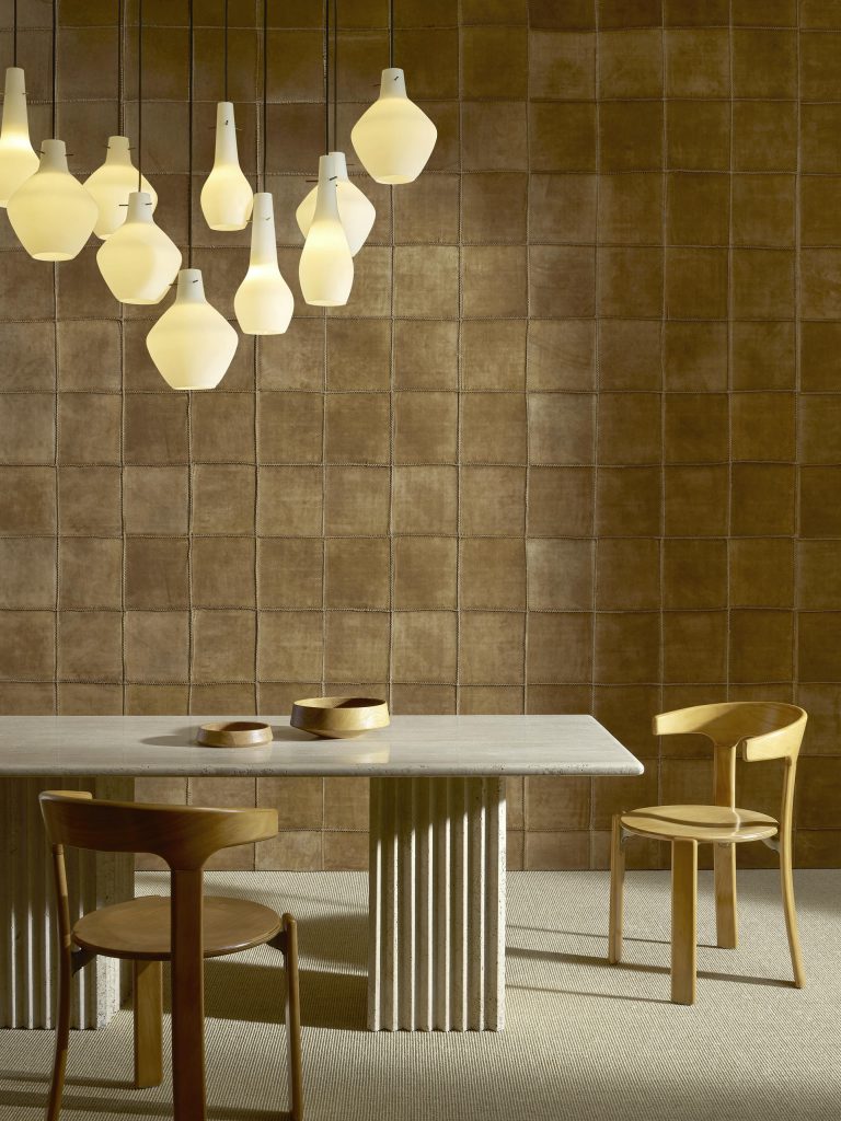 Обои Arte — RELIURE — Caramel — 29213