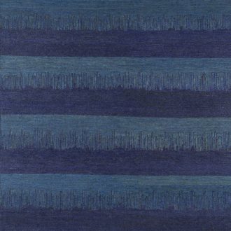 Ковёр Toulemonde Bochart -  Almonia Blue - 250x350