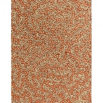 Ковёр Truffle sandstone - 446003 - Sanderson - 140x200