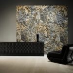 Обои Arte — RIVERBANK — Ombre — 90516A