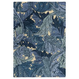 Ковёр Acanthus indigo  - 427318 - Morris & Co - 140x200