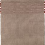 Ковёр Toulemonde Bochart -  Capstan Marron - 170x240