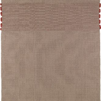 Ковёр Toulemonde Bochart -  Capstan Marron - 170x240