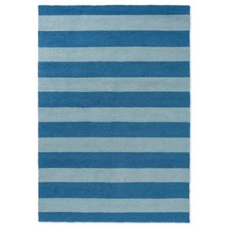 Ковёр Lille Skye Blue  - 480008 - Laura Ashley - 140x200