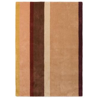 Ковёр Decor Linear Ruby - 089803 - Brink & Campman - 140x200