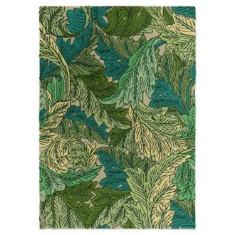 Ковёр Acanthus nettle sky blue - 427307 - Morris & Co - 140x200