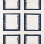 Ковёр Toulemonde Bochart -  Ciutadella Bleu - 250x350