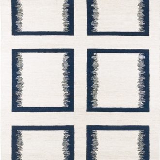 Ковёр Toulemonde Bochart -  Ciutadella Bleu - 250x350