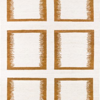 Ковёр Toulemonde Bochart -  Ciutadella Gold - 250x350