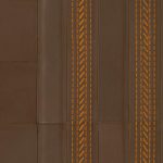 Обои Arte — GAMBISON — Cocoa — 27430
