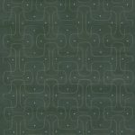 Обои Arte — JASERAN — Petrol — 27440
