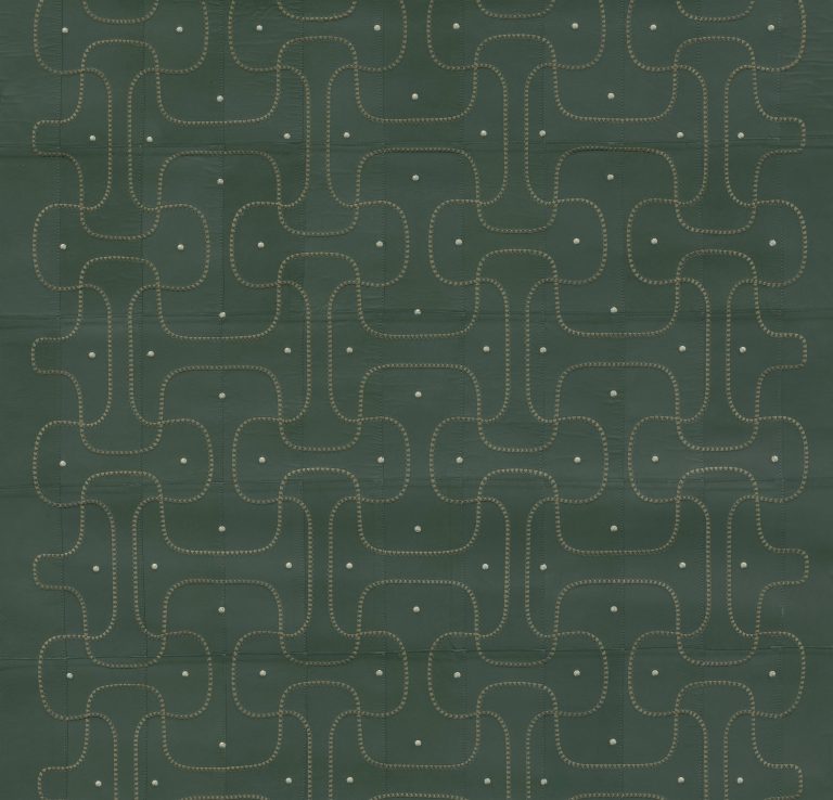 Обои Arte — JASERAN — Petrol — 27440
