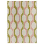 Ковёр Billow lichen  - 124606 - Scion - 160x230