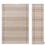 Ковёр Zona Line Sesame  - 497601 - Brink & Campman - 140x200