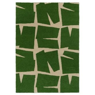 Ковёр Moqui green - 426507 - Scion - 140x200