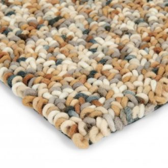 Ковёр Arch natural - 067001 - Brink & Campman - 140x200