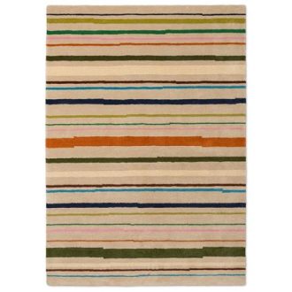 Ковёр Decor Shift Multi Beige - 089903 - Brink & Campman - 140x200