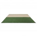Ковёр Brink & Campman — Deck spring green — 496607