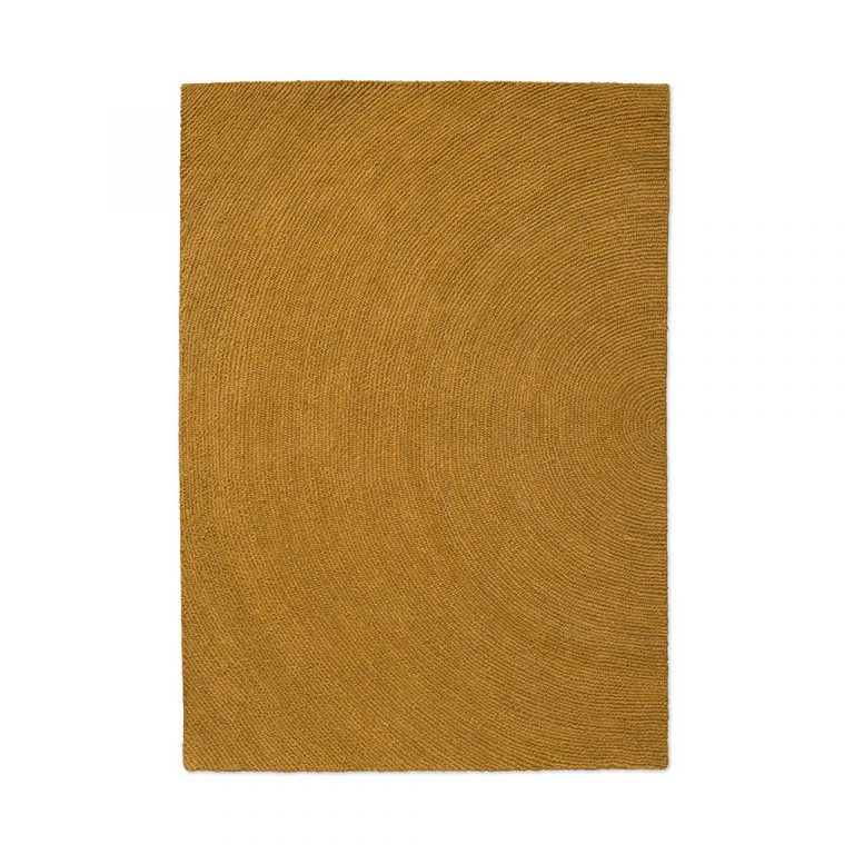 Ковёр Brink & Campman — Decor Echo Ochre — 089706