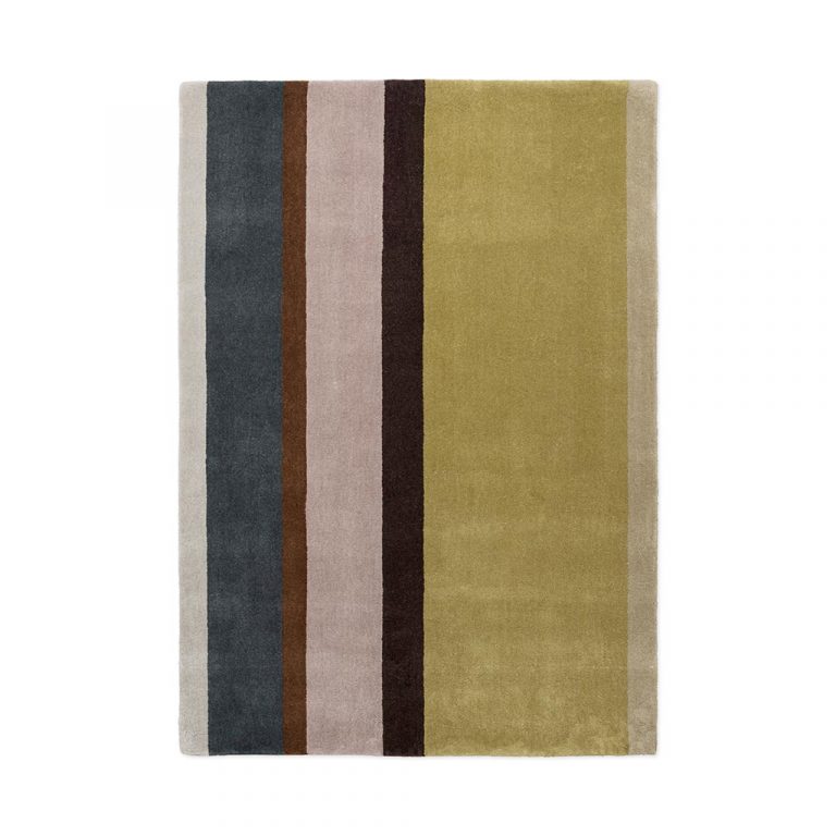 Ковёр Brink & Campman — Decor Linear Retro — 089805