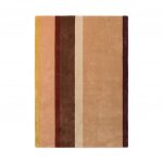 Ковёр Brink & Campman — Decor Linear Ruby — 089803