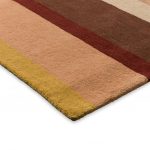 Ковёр Brink & Campman — Decor Linear Ruby — 089803