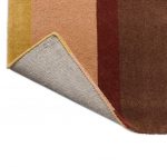 Ковёр Brink & Campman — Decor Linear Ruby — 089803