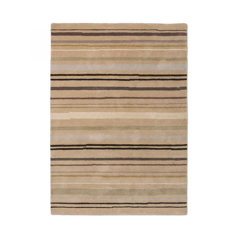 Ковёр Brink & Campman — Decor Shift Mineral Sand — 089901