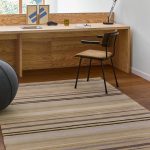 Ковёр Brink & Campman — Decor Shift Mineral Sand — 089901