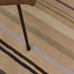 Ковёр Brink & Campman — Decor Shift Mineral Sand — 089901