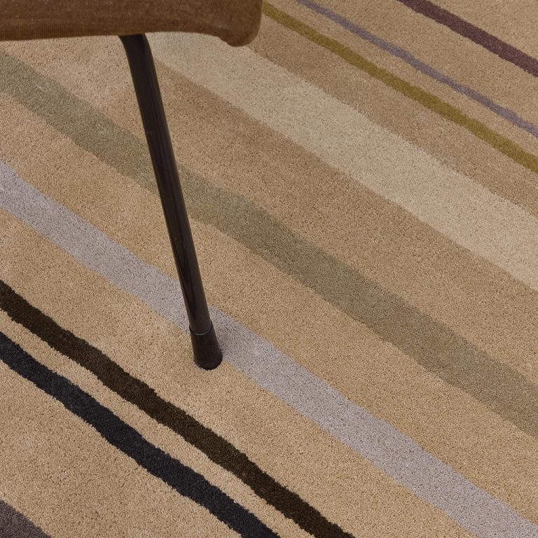 Ковёр Brink & Campman — Decor Shift Mineral Sand — 089901
