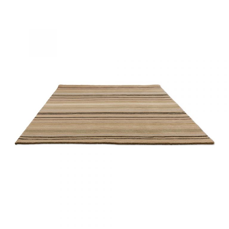 Ковёр Brink & Campman — Decor Shift Mineral Sand — 089901