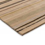 Ковёр Brink & Campman — Decor Shift Mineral Sand — 089901