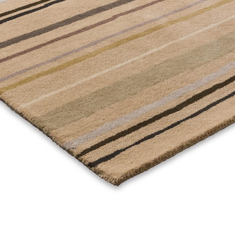 Ковёр Brink & Campman — Decor Shift Mineral Sand — 089901