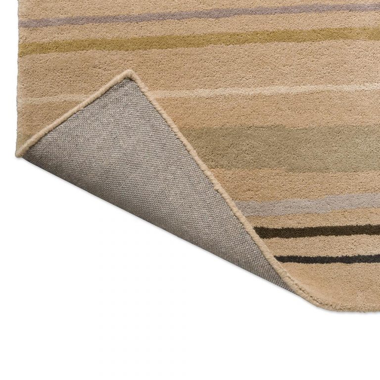 Ковёр Brink & Campman — Decor Shift Mineral Sand — 089901
