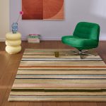 Ковёр Brink & Campman — Decor Shift Multi Beige — 089903