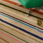 Ковёр Brink & Campman — Decor Shift Multi Beige — 089903