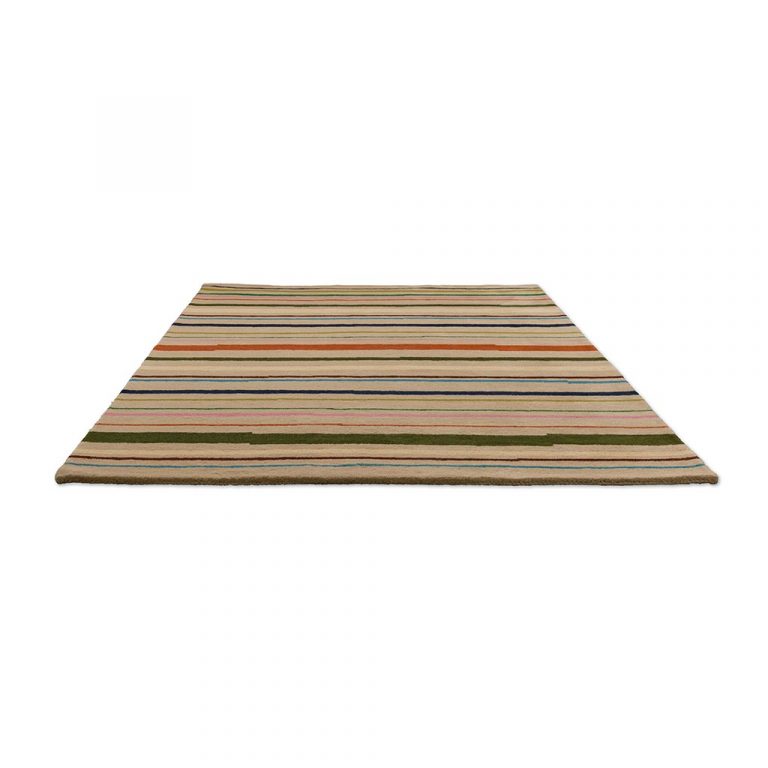 Ковёр Brink & Campman — Decor Shift Multi Beige — 089903