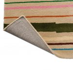 Ковёр Brink & Campman — Decor Shift Multi Beige — 089903