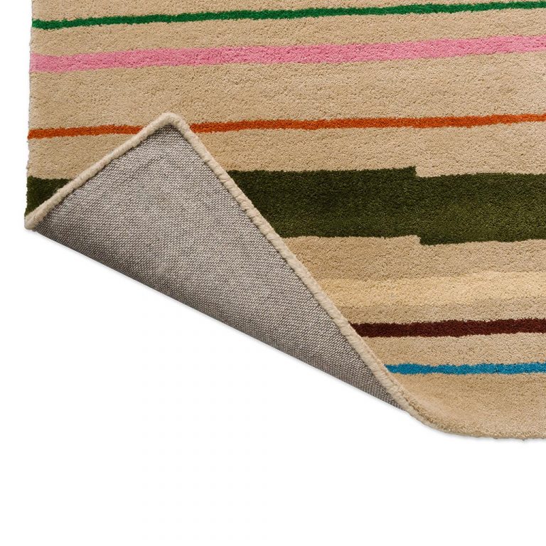 Ковёр Brink & Campman — Decor Shift Multi Beige — 089903