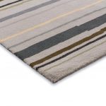Ковёр Brink & Campman — Decor Shift Steel Metal — 089904