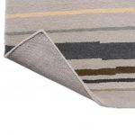 Ковёр Brink & Campman — Decor Shift Steel Metal — 089904