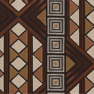 Обои Arte  -  Filigrana 97771 (коллекция Decors & Panoramiques)